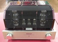 パワーアンプ|TRIODE