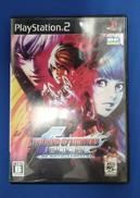 PS2ソフト