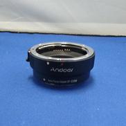 マウントアダプター|ANDOER