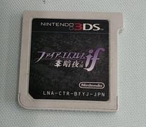ニンテンドー3DSソフト