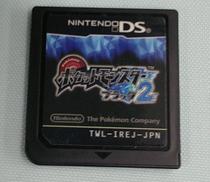 ニンテンドーDSソフト