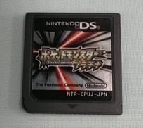 ニンテンドーDSソフト