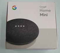 GOOLE HOME MINI|GOOGLE