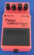 エフェクター|BOSS