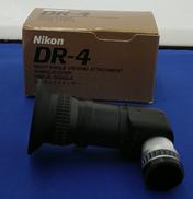 アングルファインダー|NIKON