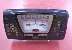 SEIKO|大正琴調律器(チューナー)|HARDOFFオフモール（オフモ