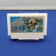 ファミコンソフト|CAPCOM