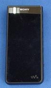 WALKMAN|SONY