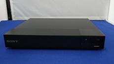 新品未使用✿SONY ブルーレイプレーヤー ブラック SONY ソニー ブルーレイプレーヤー ブラック BDP-S1700-K