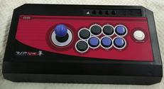 アーケードコントローラー|HORI