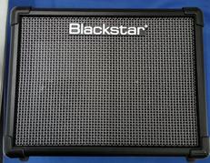 ギターアンプ|BLACKSTAR