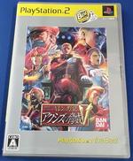 PS2ソフト|バンダイ