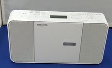 CDラジオ|TOSHIBA