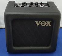 ギターアンプ|VOX