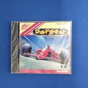 PCエンジンソフト|ナムコ