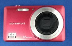 デジカメ|OLYMPUS