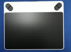 ペンタブレット|WACOM