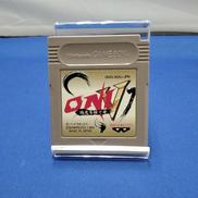 ゲームボーイソフト|BANPRESTO