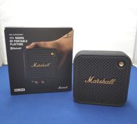 BLUETOOTHスピーカー|MARSHALL