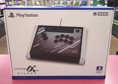 アーケードスティック|HORI