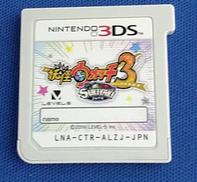 ニンテンドー3DSソフト|レベルファイブ