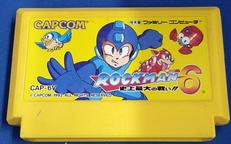 FCソフト|カプコン