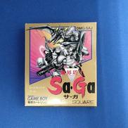 ゲームボーイソフト|SQUARE