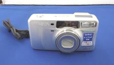 コンパクトフィルムカメラ|MINOLTA