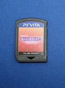 PSVITAソフト|コーエーテクモゲームス