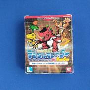 ワンダースワンソフト|BANDAI