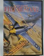 メガドライブソフト|タイトー