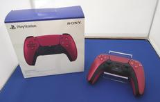 PS5コントローラー|SONY