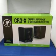 アクティブスピーカー|MACKIE