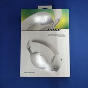 ワイヤレスヘッドホン|BOSE