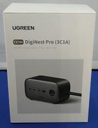 電源タップ|UGREEN