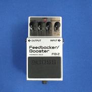 ブースター|BOSS