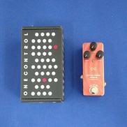 コンパクトエフェクター|ONE CONTROL