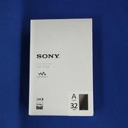 WALKMAN|SONY