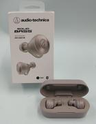 BTイヤホン|AUDIO-TECHNICA