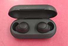 ワイヤレスイヤホン|SONY