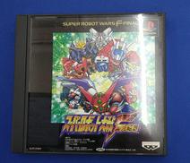 PSソフト|バンプレスト