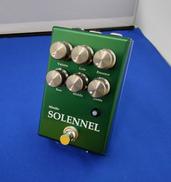 エフェクター|HATA