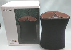 ワイヤレススピーカー|SONY