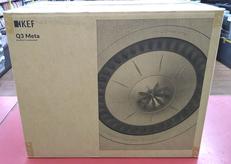 スピーカーペア|KEF