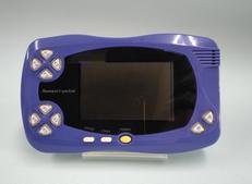 ワンダースワンクリスタル|BANDAI