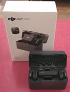 ワイヤレスマイク|DJI