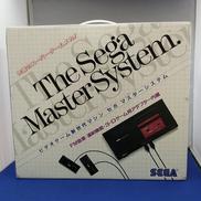 セガ マスターシステム|SEGA