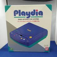 プレイディア|BANDAI