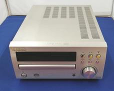 CDレシーバー|DENON