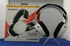 ゲーミングヘッドセット|STEELSERIES